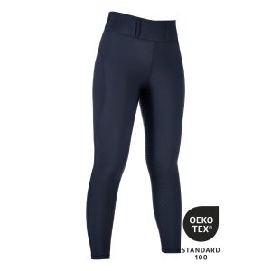 HKM Tumesinised täisgrippide ja reietaskuga ratsaretuusid -JIL HIGH WAIST-