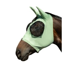 HKM Roheline lukuga putukamask -ELASTIC-