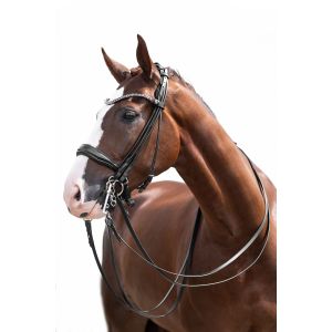 HKM Mustad anatoomilised lakknahaga kangvaljad -KATE-