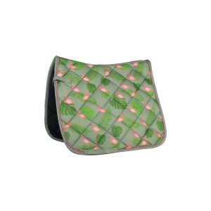 HKM Roheline flamingodega valtrap -NAPLES-