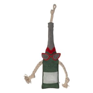 HKM Suur riputatav mänguasi hobustele -CHAMPAGNE- (85 cm)
