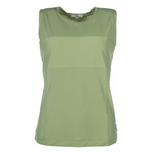 HKM Heleroheline naiste top -MILA-