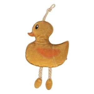 HKM Suur riputatav mänguasi hobustele -DUCK- (70 cm)