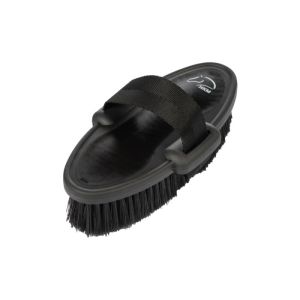 HKM Must käeaasaga kehahari -SOFT-