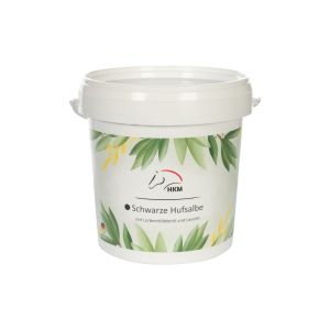 HKM Must kabjapalsam (1000 ml)