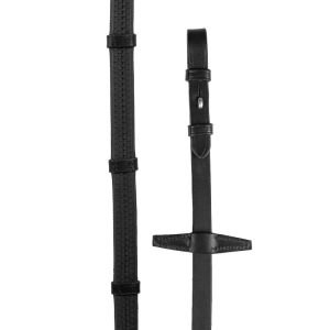 HORKA Mustad stopperitega pehmed kummiratsmed SOFT