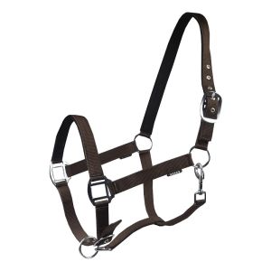 HORKA Pruunid nailonist päitsed NUBUCK