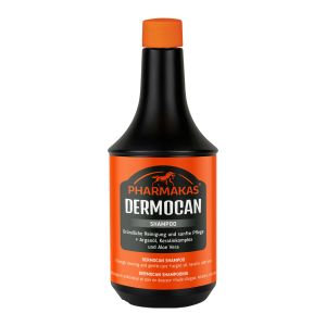 PHARMAKAS Hobuste šampoon DERMOCAN 1L