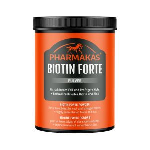 PHARMAKAS Biotiin FORTE (pulber) 1kg.