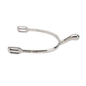 HORKA Meeste kannused SWAN NECK 50mm
