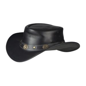 HORKA Must nahast western kaabu DENVER