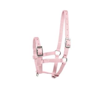 HORZE Roosad nailonist varsa päitsed FOAL