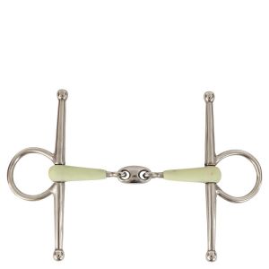 B.R Õunamaitseline kolmeosaline peeltega suuline 14 mm