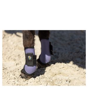 B.R Helelillad esijalakaitsmed MINI HORSE