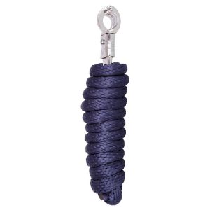 PREMIERE Tumesinine turvakarabiniga jalutusnöör PANIC HOOK (200 cm)