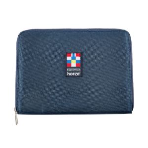 HORZE Hobuse passi kott ja organiseerija 20 x 27