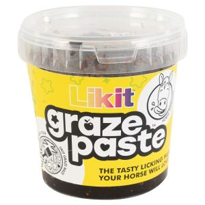 LIKIT Lakupasta GRAZE PASTE 1,2 kg.