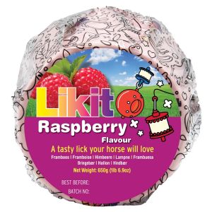 LIKIT Lakukivi 650 gr VAARIKAS