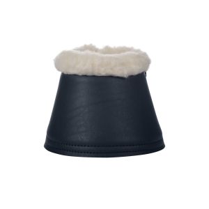 HKM Tumesinised neopreenist kalossid karvase pehmendusega -COMFORT-