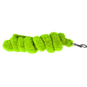 HORKA Erkroheline karvane jäme jalutusnöör FEATHER (2 m.)