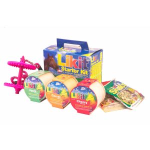 LIKIT Komplekt STARTER