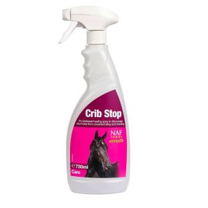 NAF Närimisvastane sprei seintele CRIB STOP 500 ml
