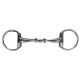 HKM Kolmelüliline anatoomilise kujuga oliivsuuline 18 mm