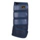 HKM Tumesinine koolisõidu jalakaitsmed -MEMORY FOAM- (2 tk.)