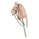 HKM Beež hobihobune -HOBBY HORSE-