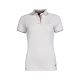 HKM Elevandiluuvalge naiste polopluus -LAVENDER BAY-