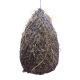 HKM Sinine/roosa heinavõrk -MELANGE- 105 cm (5x5 cm)