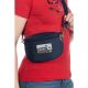 HKM Tumesinine üleõlakott -CROSSBODY DERBY-