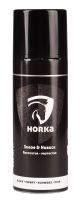 HORKA Musta seemisnaha hooldusvahend SUEDE AND NUBUCK RENOVATOR 200 ml.