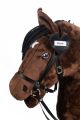 HKM Valjaste nimesilt hobihobustele -HOBBY HORSING-