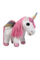 HKM Pehme ükssarvik -CUDDLE PONY UNICORN-