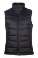 HKM Must soojendava patareiga meeste ratsavest -HEAT CONTROL-
