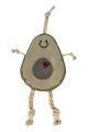 HKM Riputatav mänguasi hobustele -AVOCADO-