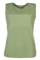 HKM Heleroheline naiste top -MILA-