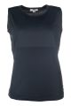 HKM Tumesinine naiste top -MILA-