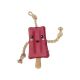 HKM Suur riputatav mänguasi hobustele -ICE LOLLY- (60 cm)