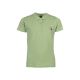 HKM Heleroheline puuvillane laste polopluus -CLAIRE-