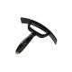 HKM Must/rosegold higi- ja veekaabits -SOFT-