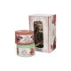 HKM Suhkruvabad tervislikud lakukivid -LOLLY LICK- APPLE & ROSEHIP