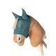 HKM Türkiissinine putukamask hobihobustele -HOBBY HORSING-