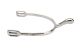HORKA Meeste kannused SWAN NECK 50mm