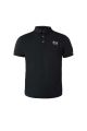 B VERTIGO Tumehall meeste polopluus FLYNN