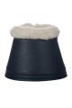 HKM Tumesinised neopreenist kalossid karvase pehmendusega -COMFORT-