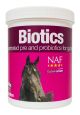 NAF Hobuste seedimist soodustavad probiootikumid BIOTICS (800 gr.)