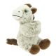 EQUI-KIDS Beež pehme lhobusega käevõru CUDDLY (15 cm)