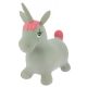 EQUI-KIDS Hall hüppeponi lastele UNICORN